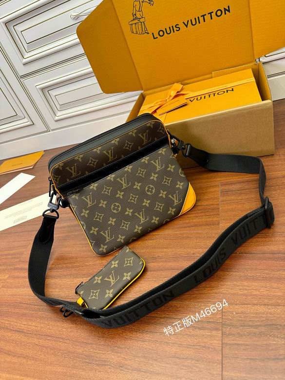 M46694 25X18cm YG 0